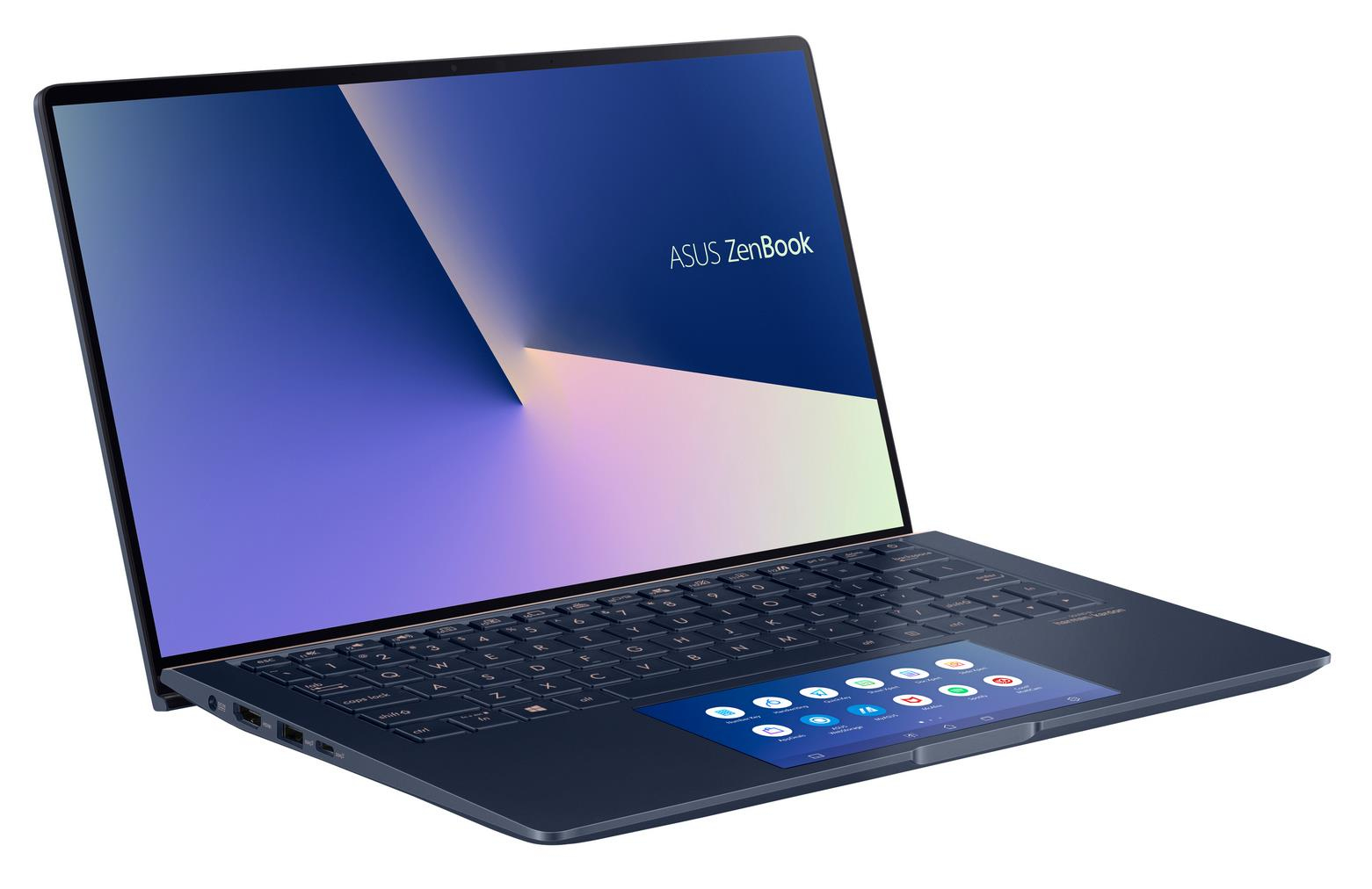 ASUS Zenbook 13 UX334FA-A3067T Intel® Core™ i5 i5-10210U Laptop – image 2