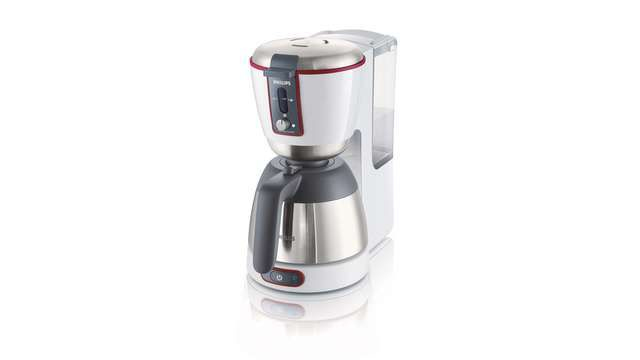 Philips Pure Essentials Collection Pure Essentials HD7692/30 Coffee maker – image 4