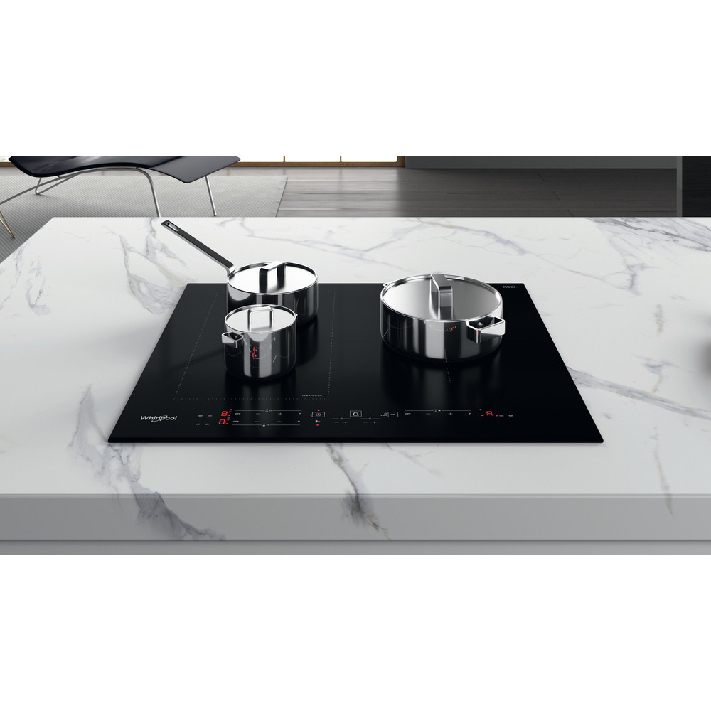 Whirlpool WL B2760 BF – image 5