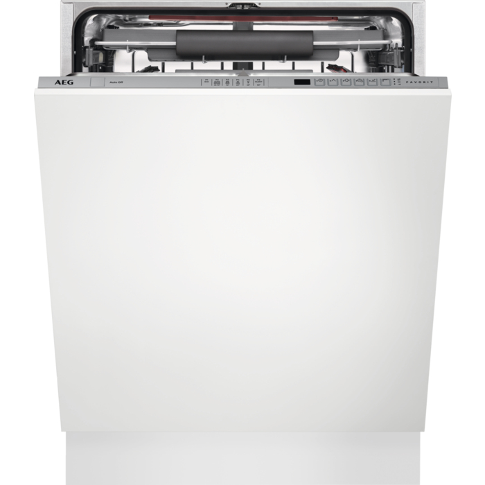 AEG FSE62700P — vue 1 sur 5