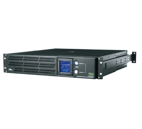 Middle Atlantic UPS-2200R uninterruptible power supply (UPS)