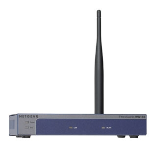 NETGEAR WG103 54 Mbit/s Power over Ethernet (PoE) – image 3