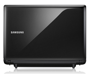 Samsung NP-N150-JP01FR netbook Intel Atom® N450