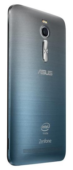 ASUS ZenFone 2 ZE551ML-6D654WW smartphone – image 2