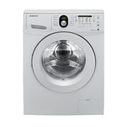 Samsung WF9700N5W washing machine Front-load – image 4
