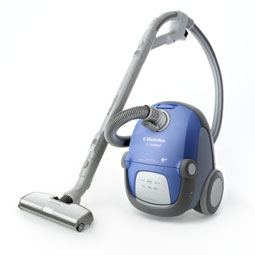 Electrolux ZO6352 vacuum Dry