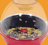 Ariete 2950 popcorn popper – image 2