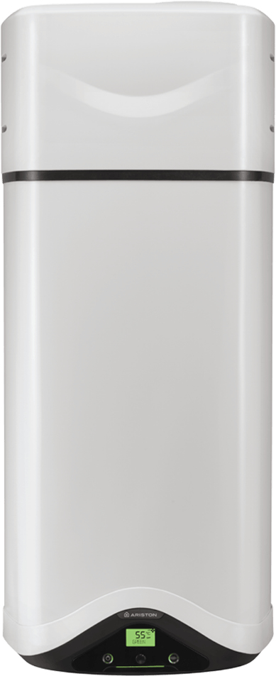 سخان مياه كهربائي Ariston Nuos Evo A+ 80 لتر