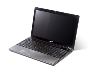 Acer Aspire 5745PG-5464G50Bnks – image 2