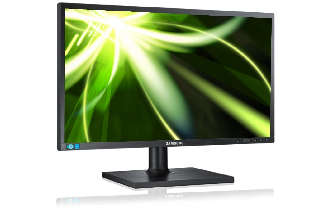 Samsung S23C450B computer monitor – image 7