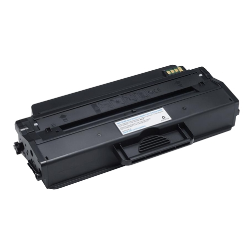 Dell 331-7327 toner cartridge 1 pc(s) Original Black