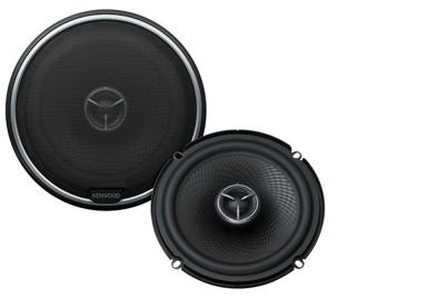 Kenwood KFC-X173 car speaker 2-way