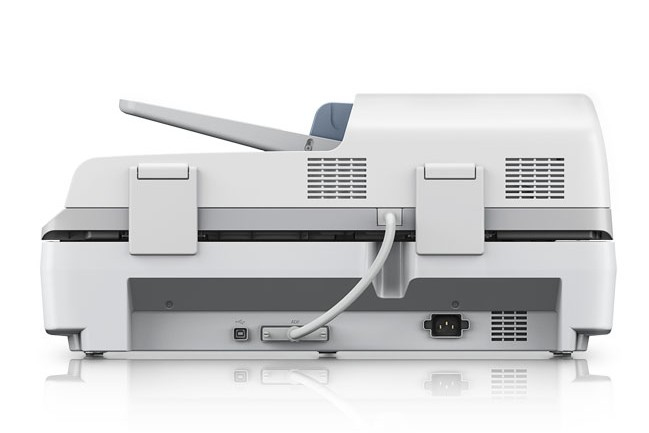 Epson B11B204221 scanner Flatbed & ADF scanner – image 4