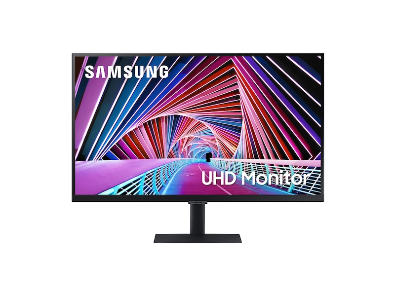 Samsung S32A704NWN computer monitor – image 2