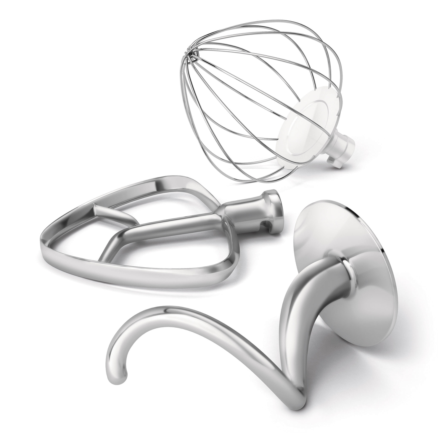 Philips Avance Collection HR7978/00 mixer Stand mixer – image 9