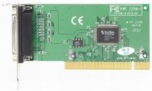 Verbatim Parallel Low Profile Card