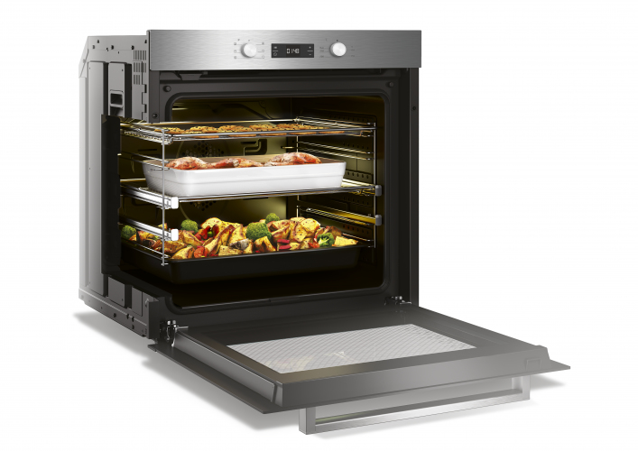 Beko BIR213XP oven – image 4