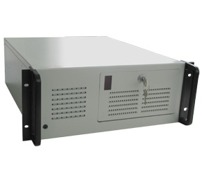Lindy 19" Rackmount Server Case