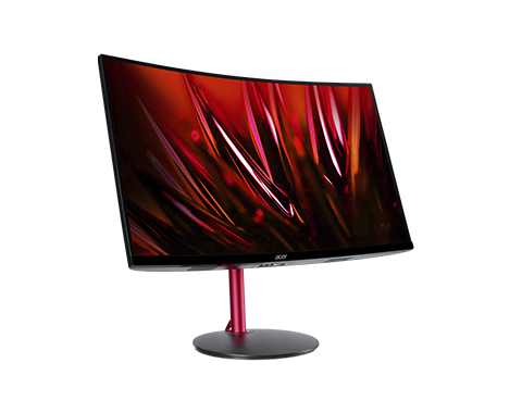 Acer Nitro XZ272V – image 2