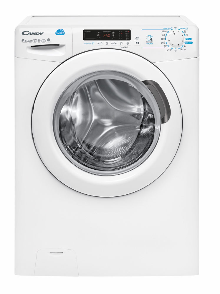Candy CSWS 596D/5-S