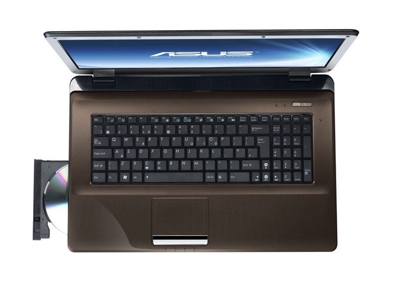 ASUS K72JR-TY038V laptop Intel® Core™ i3 i3-350M – image 6