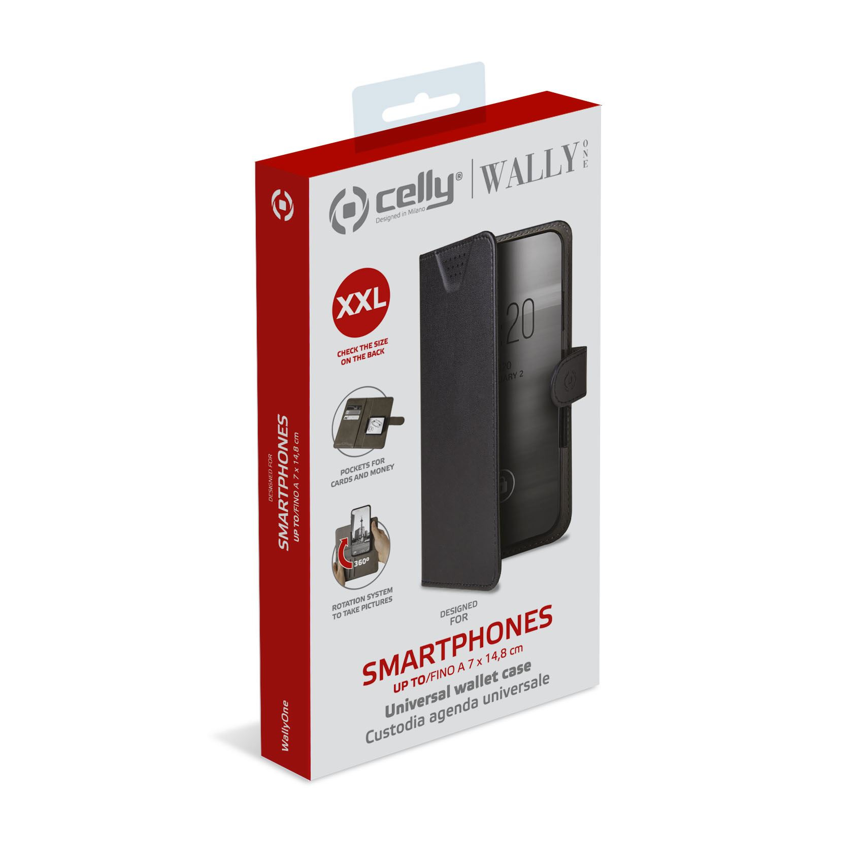 Celly Wally One XXL – image 6