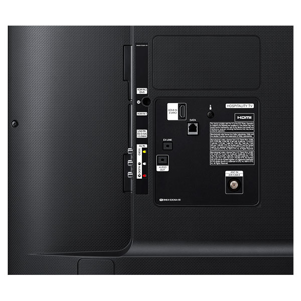 Samsung HG40ND477SF 101.6 cm (40") Full HD Black – image 5