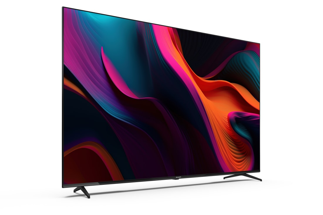 TV LED Sharp 70GL4260E 177 cm 4K UHD — photo 4