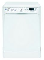 Indesit DFP 584 EU