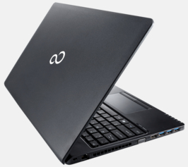 Fujitsu LIFEBOOK A555G Intel® Core™ i5 i5-5200U Laptop – image 2