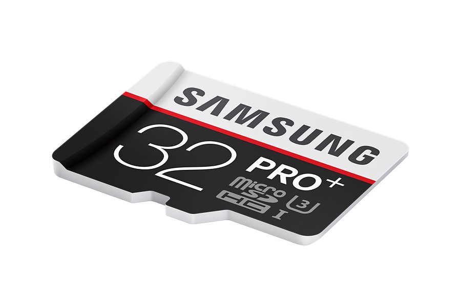 Samsung Pro Plus – image 4