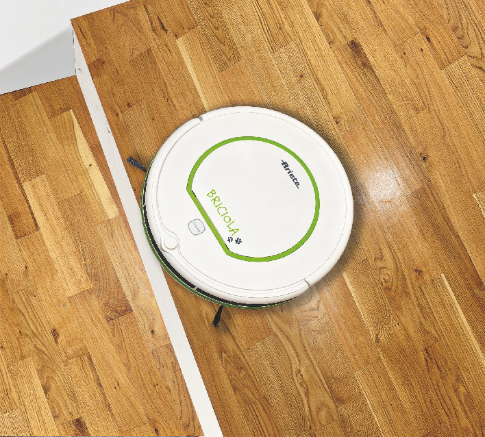 Ariete 2717 White – image 5