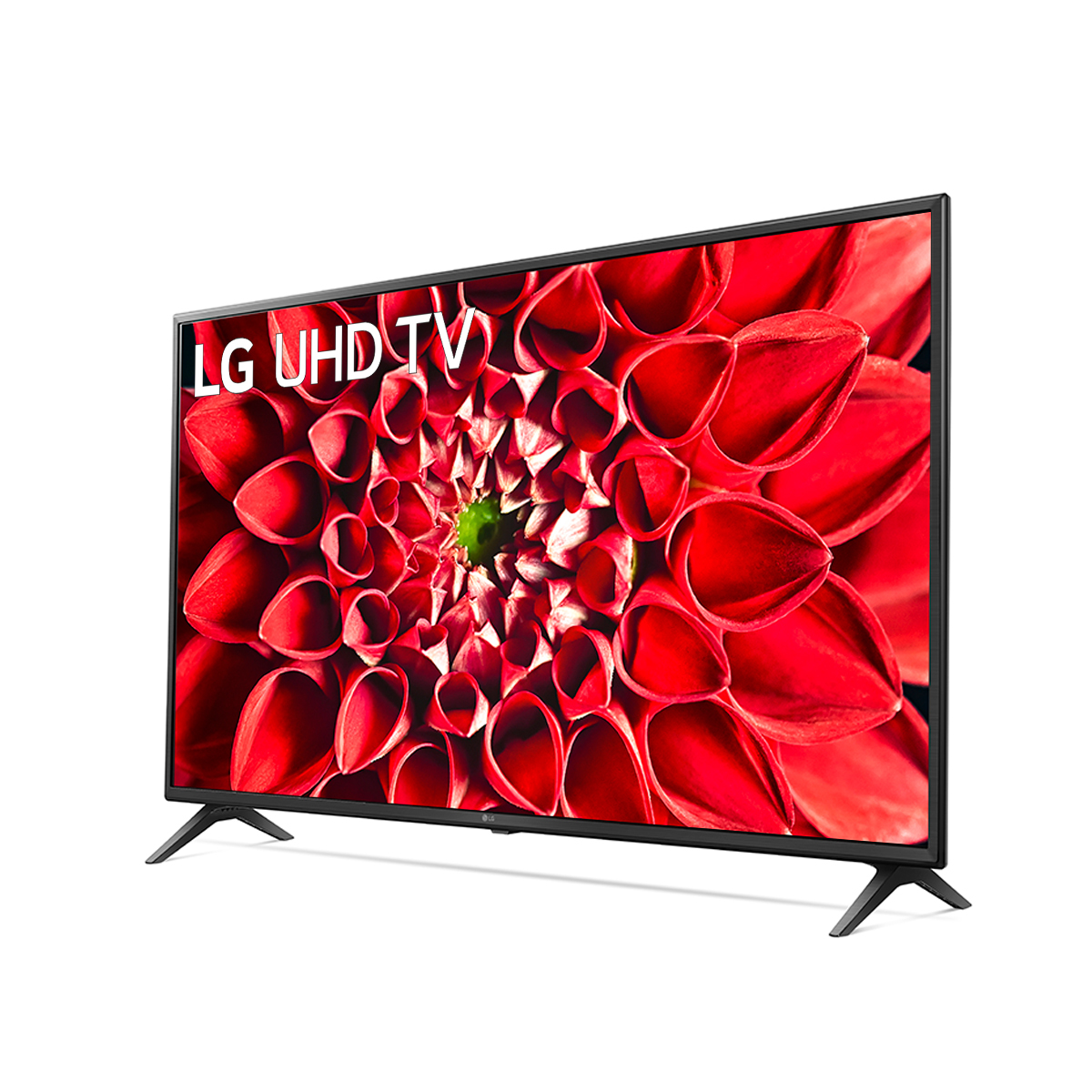 LG 43UN71006LB 109.2 cm (43") 4K Ultra HD Smart TV Wi-Fi Black – image 3