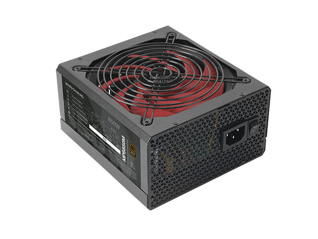 Mars Gaming MPB850M Full Modular Power Supply – image 1