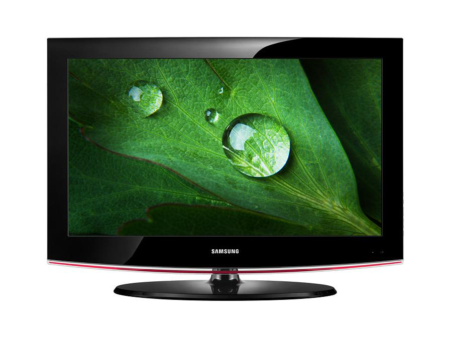 Samsung LE-32B450C4W TV – image 1