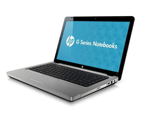 HP G62-b10SD Notebook PC – image 8