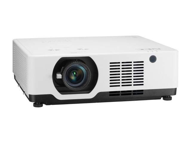 NEC PE506UL Standard throw projector 5200 ANSI lumens LCD WUXGA (1920x1200) White – image 5