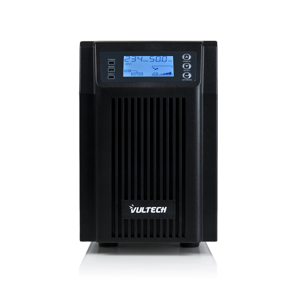 Vultech GS-1KVAS uninterruptible power supply (UPS) 1 kVA – image 2
