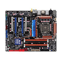 ASUS P5E3 Premium/WiFi-AP