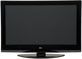 LG 42PG200R TV 106.7 cm (42") XGA Black 1500 cd/m²