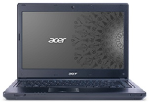 Acer TravelMate P2 253M Intel® Core™ i3 i3-3110M – image 1