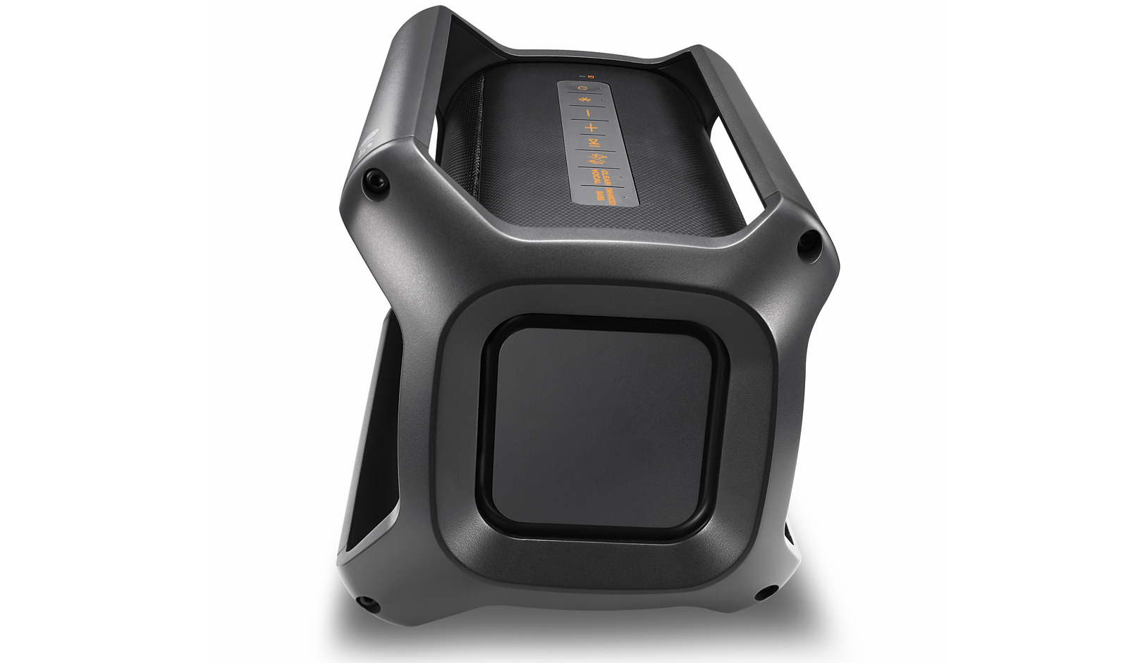 LG PK5 portable/party speaker Black – image 8