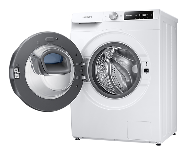 Samsung WW10T654ALE washing machine Front-load – image 6