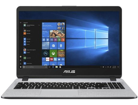 ASUS F507MA-C4AHDCB1 laptop Intel® Celeron® N4000 – image 1