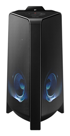 Samsung MX-T50 2-way Black Wired & Wireless 500 W image 2