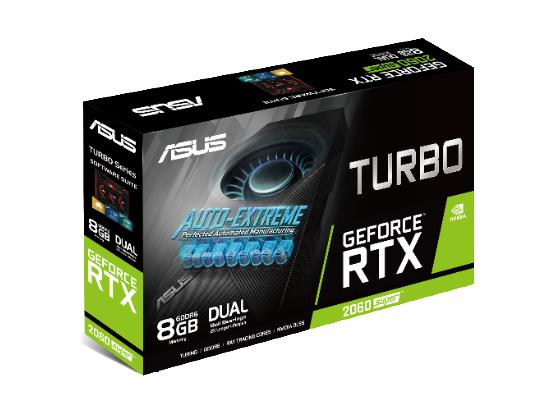 ASUS Turbo -RTX2060S-8G-EVO NVIDIA GeForce RTX 2060 SUPER – image 4