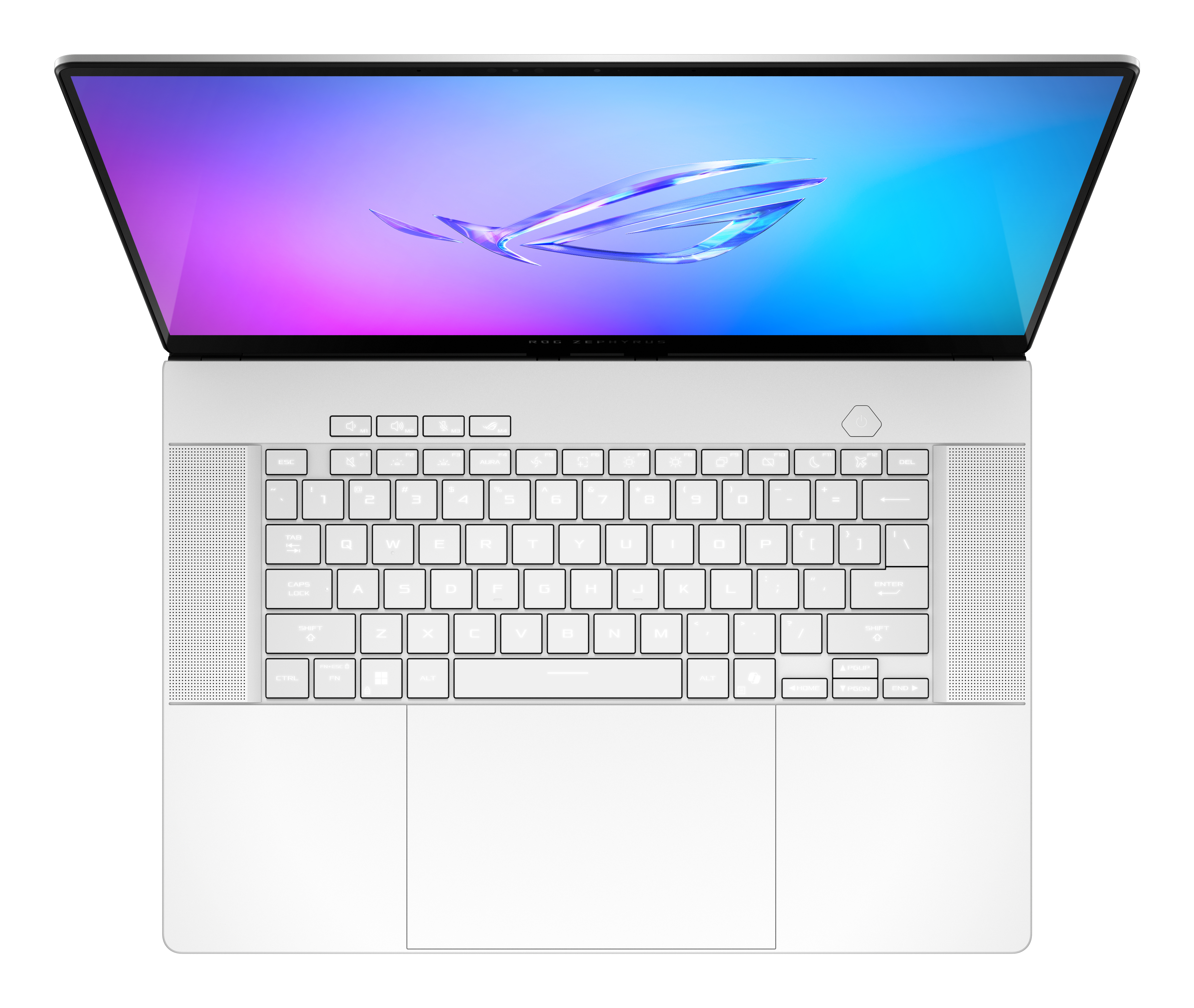 ASUS ROG Zephyrus G16   R7 AI 350 16 1 5050   GA605KH-QR011W W11H