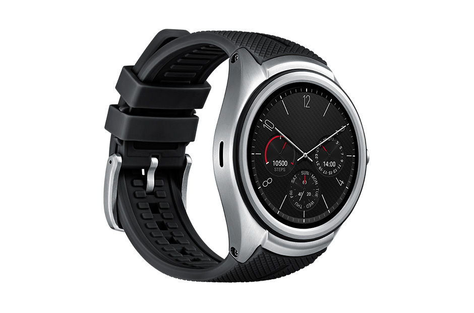 LG Urbane 2 – image 3