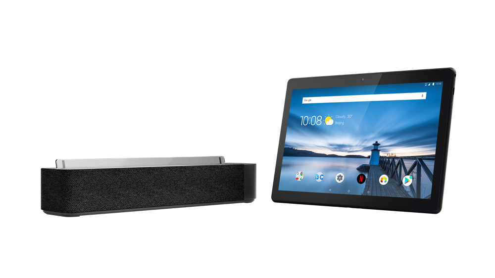 Lenovo M10 with Amazon Alexa – image 6