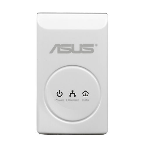 ASUS PL-X31M Ethernet 200 Mbit/s – image 2
